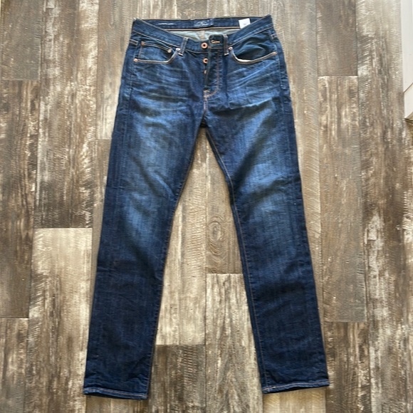 Lucky Brand Other - Mens Lucky Brand authentic skinny jeans